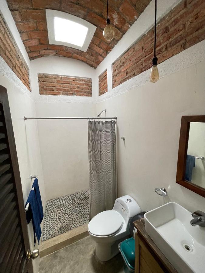 לו דה מרקוס Hosteria Chata Adults Only מראה חיצוני תמונה