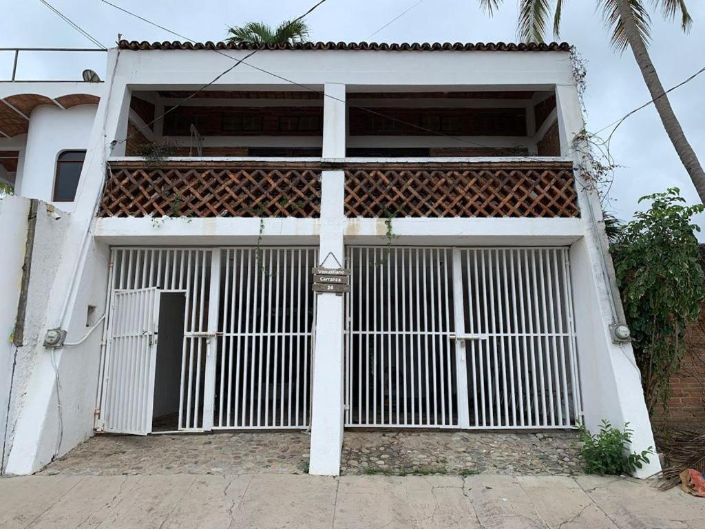 לו דה מרקוס Hosteria Chata Adults Only מראה חיצוני תמונה